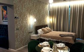 Svaja Aparthotel & Spa